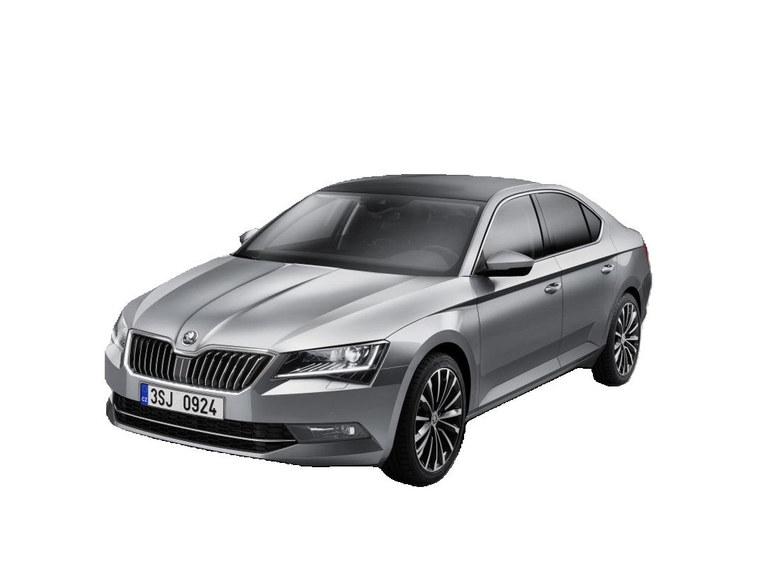 superb sedan 2015-